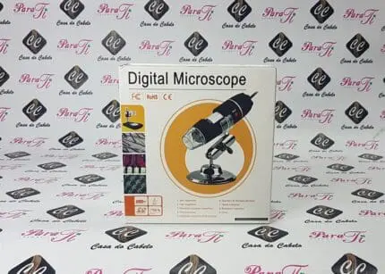 Micro Câmera USB CC - Image 3