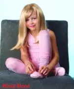 Miley - AMORE CHILDREN´S COLLECTION 2017/18 - Capel-lo - Image 2