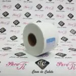 Protector de Pescoço 100unds Gordon ( Gola )