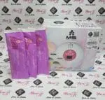 Express Pedicure Kit MARU CASCO DE CAVALO (Pés) - Image 6