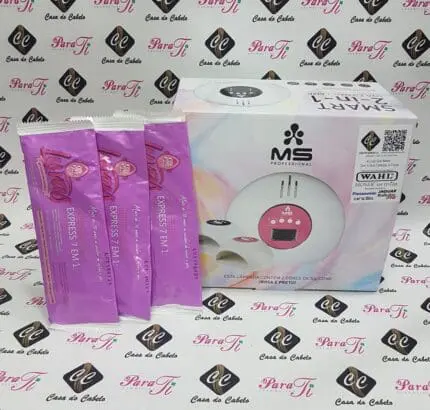 Express Pedicure Kit MARU CASCO DE CAVALO (Pés) - Image 6
