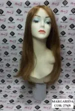 Margo - Peruca Humana - Image 2