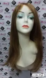 Margo - Peruca Humana