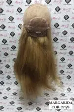 Margo - Peruca Humana - Image 4