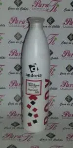Leite de Massagem Andreia 500ml