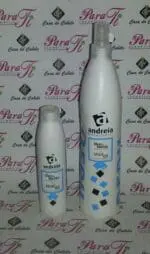 Óleo de Menta Andreia 150ml