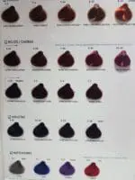 Tinta Keen Strok Incospel 100ml - Image 6