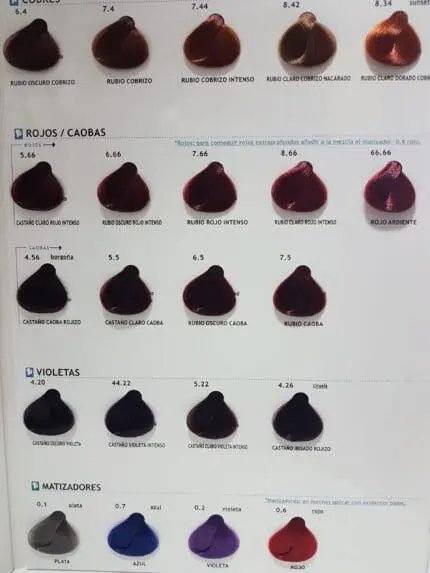 Tinta Keen Strok Incospel 100ml - Image 6