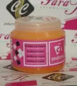 Parafina Gel Andreia 500ml
