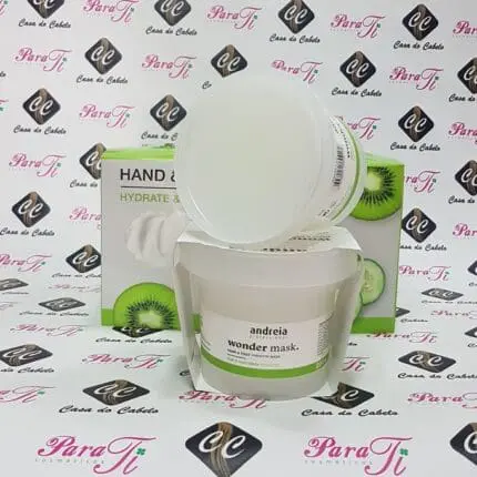 Parafina Wonder Mask Andreia 200ml