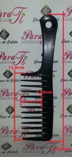 Pente com Cabo Annie Ref.22 - Image 2