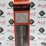 Pente Guia para Corte