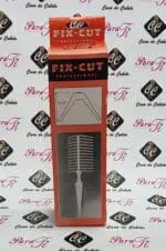 Pente Guia para Corte