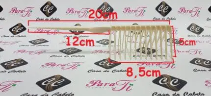 Pente Guia para Corte - Image 7