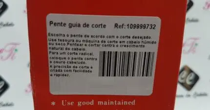 Pente Guia para Corte - Image 10