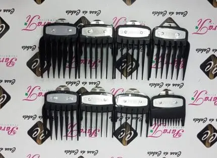Kit Pentes Universais Premium Box Wahl (3171-600) - Image 3