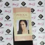 Cabelo Postiço em Kanecalon Braid Perola (10+1)