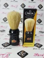 Pincel De Barbear Ômega - Image 3