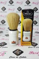 Pincel De Barbear Ômega - Image 4