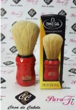 Pincel De Barbear Ômega - Image 5
