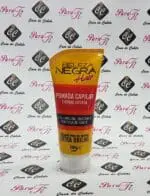 Pomada Capilar Termo Ativada Beleza Negra Analéa - Image 2