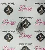 Pingente Porta-Tesouras