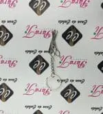 Porta-Chaves Stylist