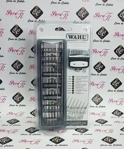 Kit Pentes Universais Premium Box Wahl (3171-600) - Image 2