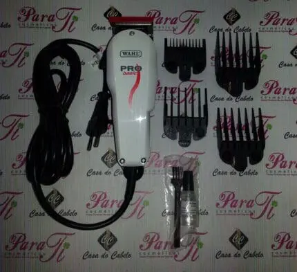 Pro Basic Wahl (08256-025) - Image 2