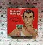 Kit Barbear Vintage Proraso (Pre-Barba Miracolo)