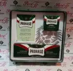 Kit Barbear Vintage Proraso (Pre-Barba Miracolo) - Image 2