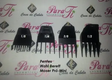 Kit Pentes Moser (03166) - Image 1
