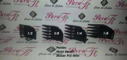 Kit Pentes Moser (03166) - Image 2