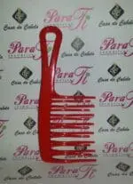 Pente Garfo Annie Ref.434