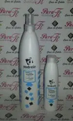 Loção Pós Depilatoria Andreia 500ml