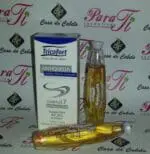 Ampola Anti-Queda 2X20ml Tricofort