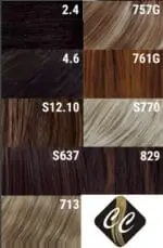 Reika - SENTOO PREMIUM 2019 (Mulher) - Capel-lo - Image 5