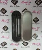 Tira Pontos Kit 5Pçs Casa Do Cabelo