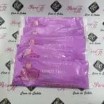 Express Manicure Kit MARU CASCO DE CAVALO (Mãos) - Image 2