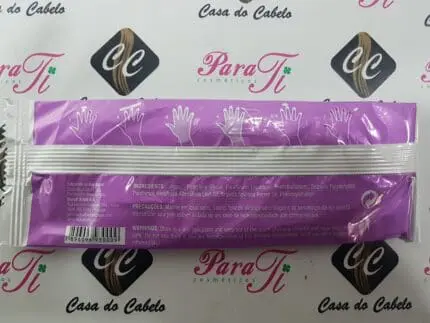 Express Manicure Kit MARU CASCO DE CAVALO (Mãos) - Image 3
