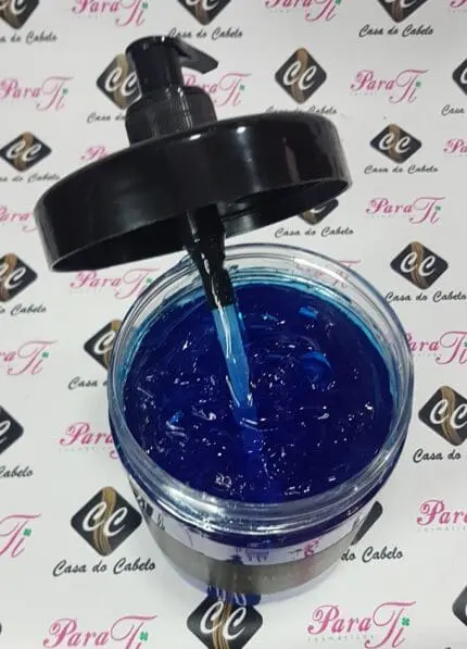 Shaving Gel 1Kg Modus - Image 3