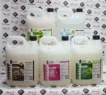 Shampoo Real Natura 5 Litros (Calha)