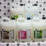Shampoo Real Natura 5 Litros (Calha)