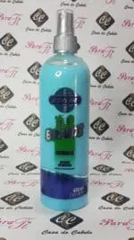 Spray Desembaraçante 400ml Stylin´Dredz