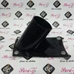 Suporte Parede para Secadores em Plástico Labor