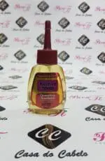 Sérum 30ml Queratina Brasileira Absoluta Novex Embelleze - Image 2