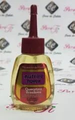Sérum 30ml Queratina Brasileira Absoluta Novex Embelleze