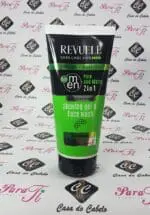 Shaving Gel Revuele ( Calmante )