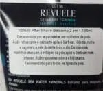 Shaving Gel Revuele ( Calmante ) - Image 3