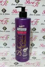 Condicionador 500ml Super Lizz Analéa